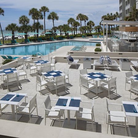 Resort At Longboat Key Club Exterior photo