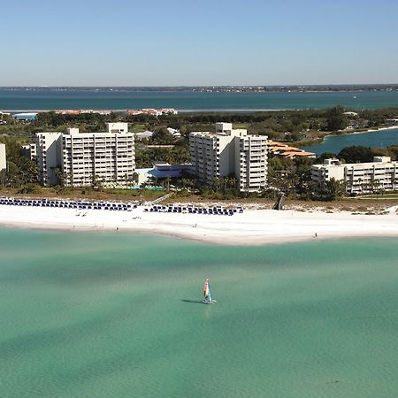 Resort At Longboat Key Club Exterior photo