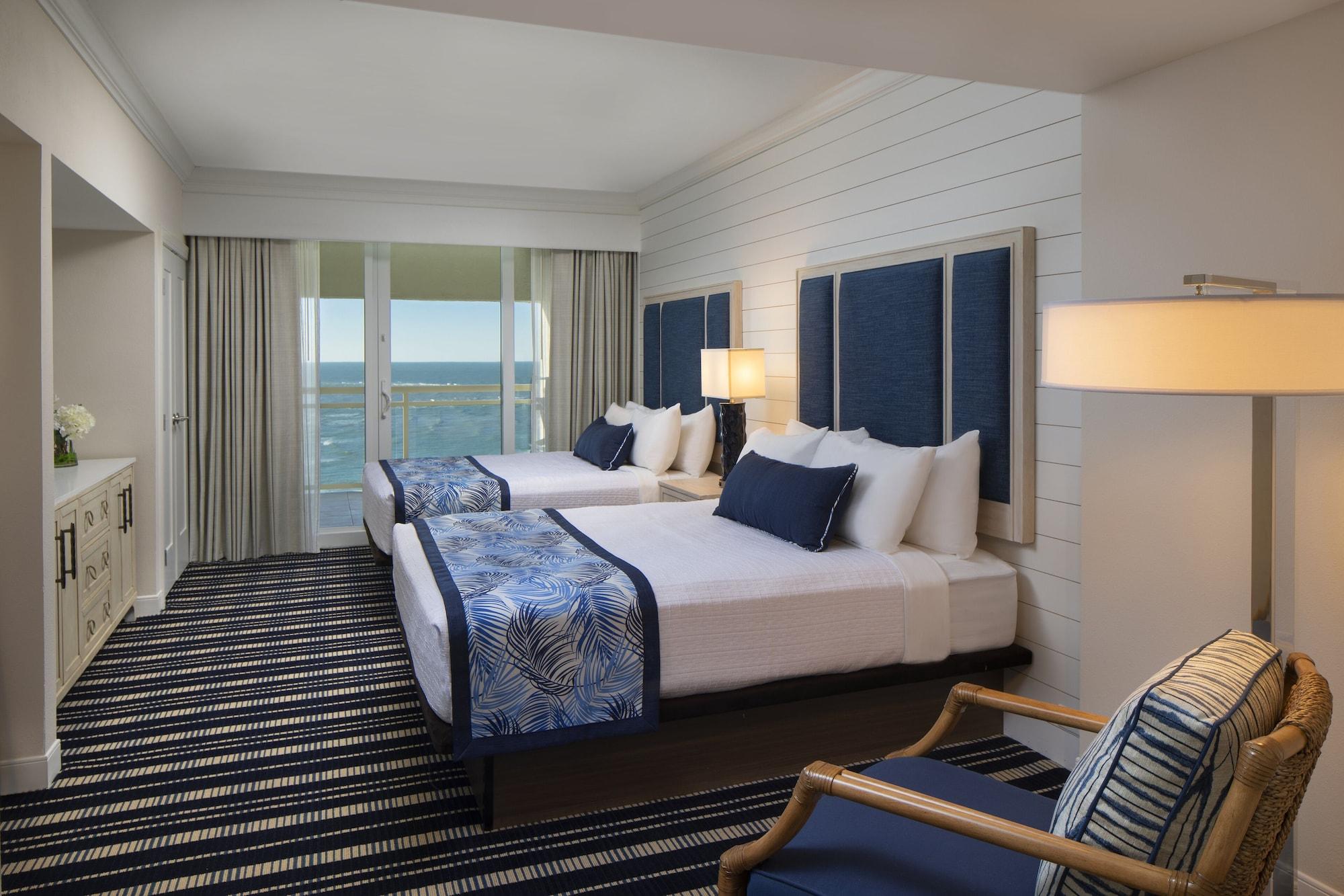 Resort At Longboat Key Club Exterior photo