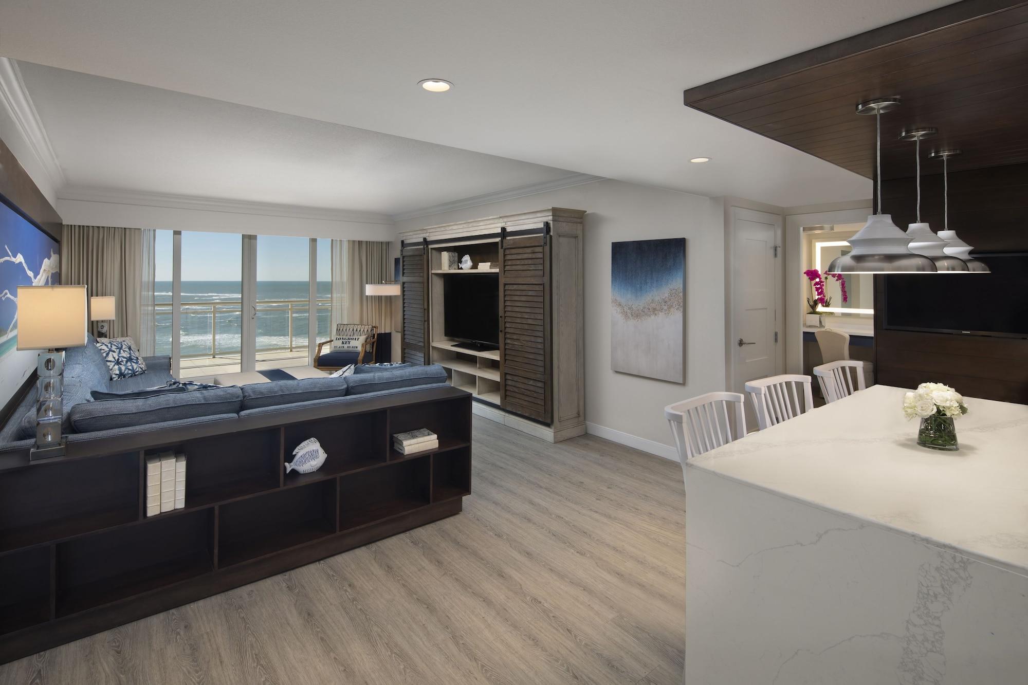 Resort At Longboat Key Club Exterior photo