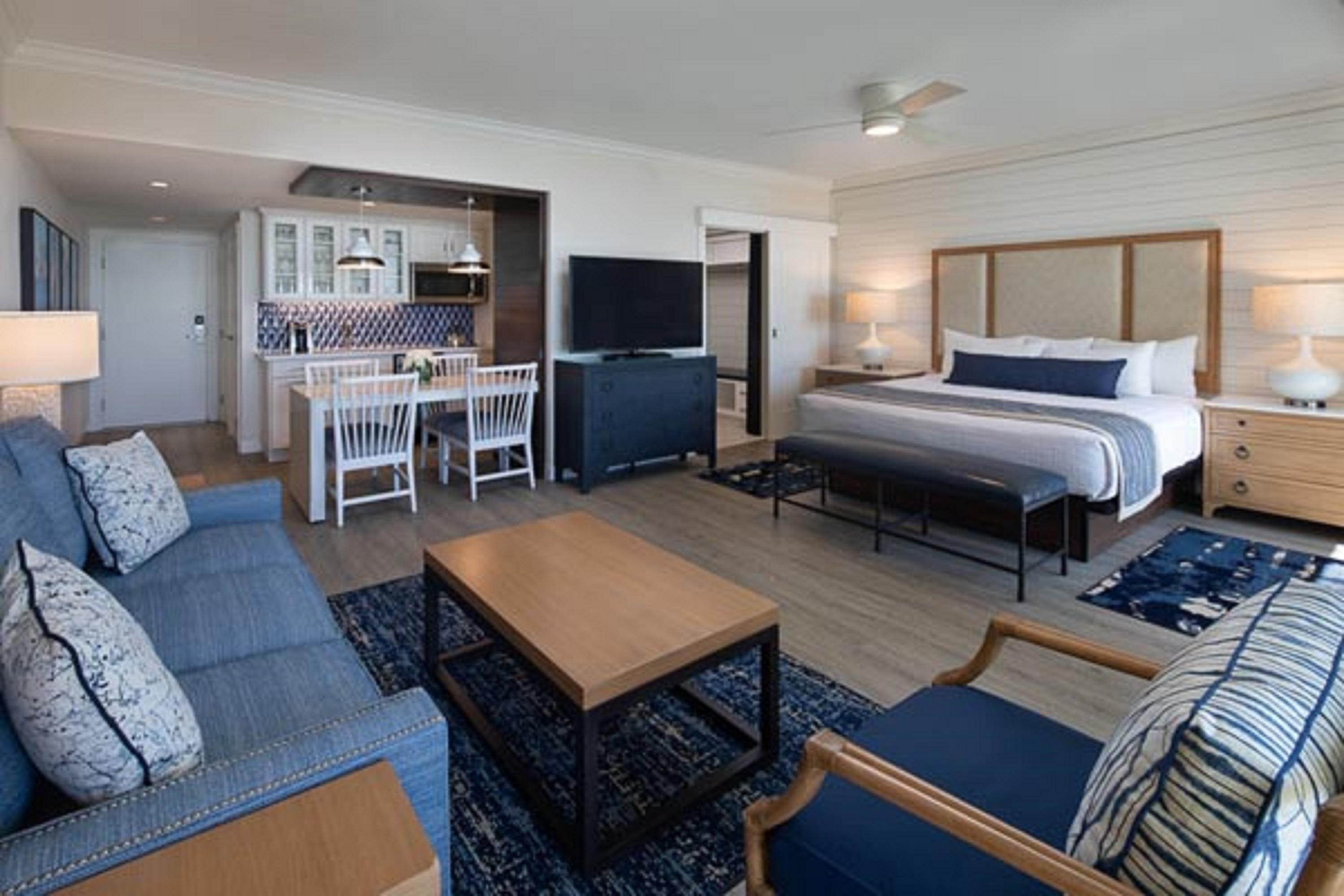 Resort At Longboat Key Club Exterior photo