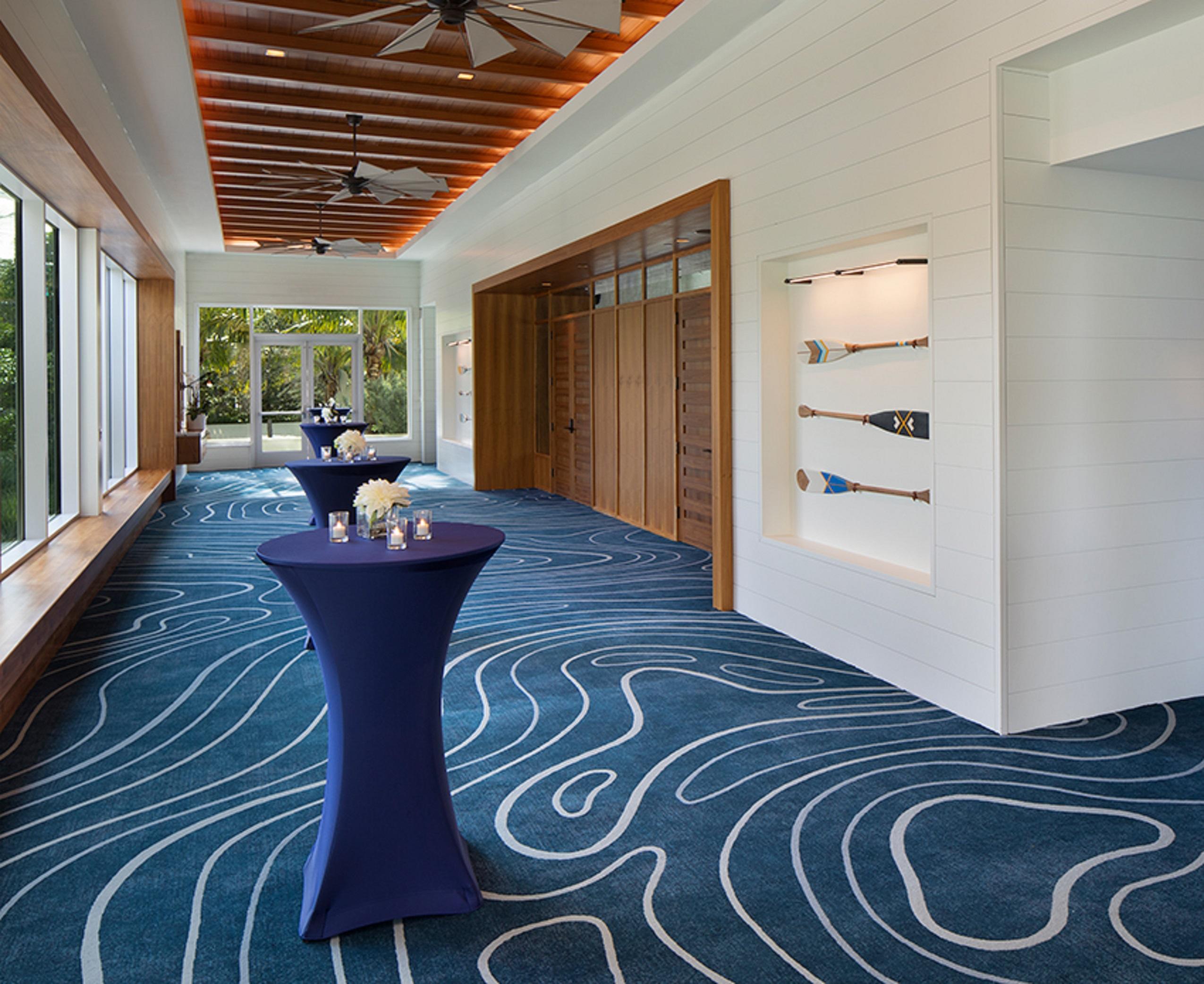 Resort At Longboat Key Club Exterior photo