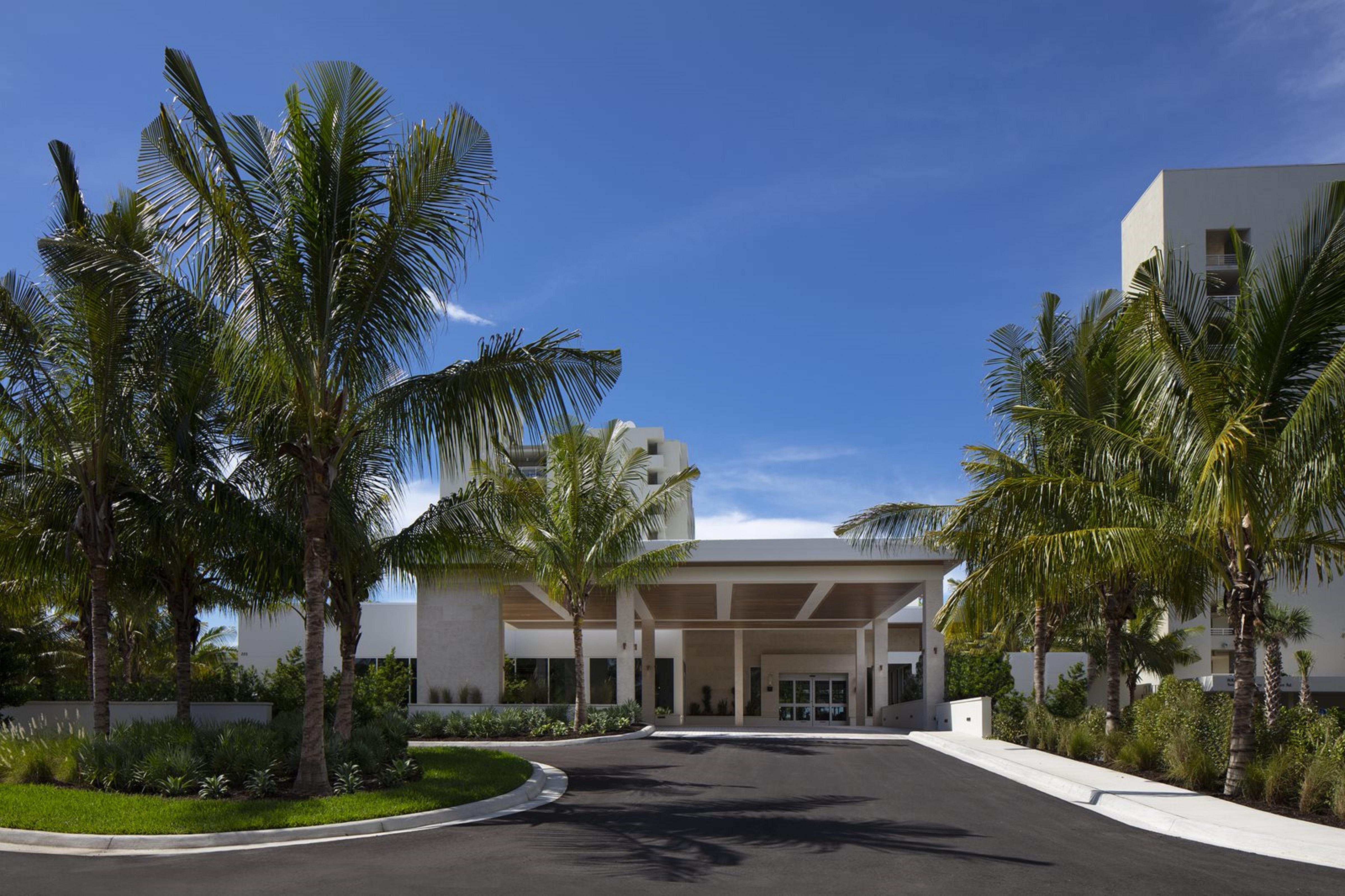 Resort At Longboat Key Club Exterior photo