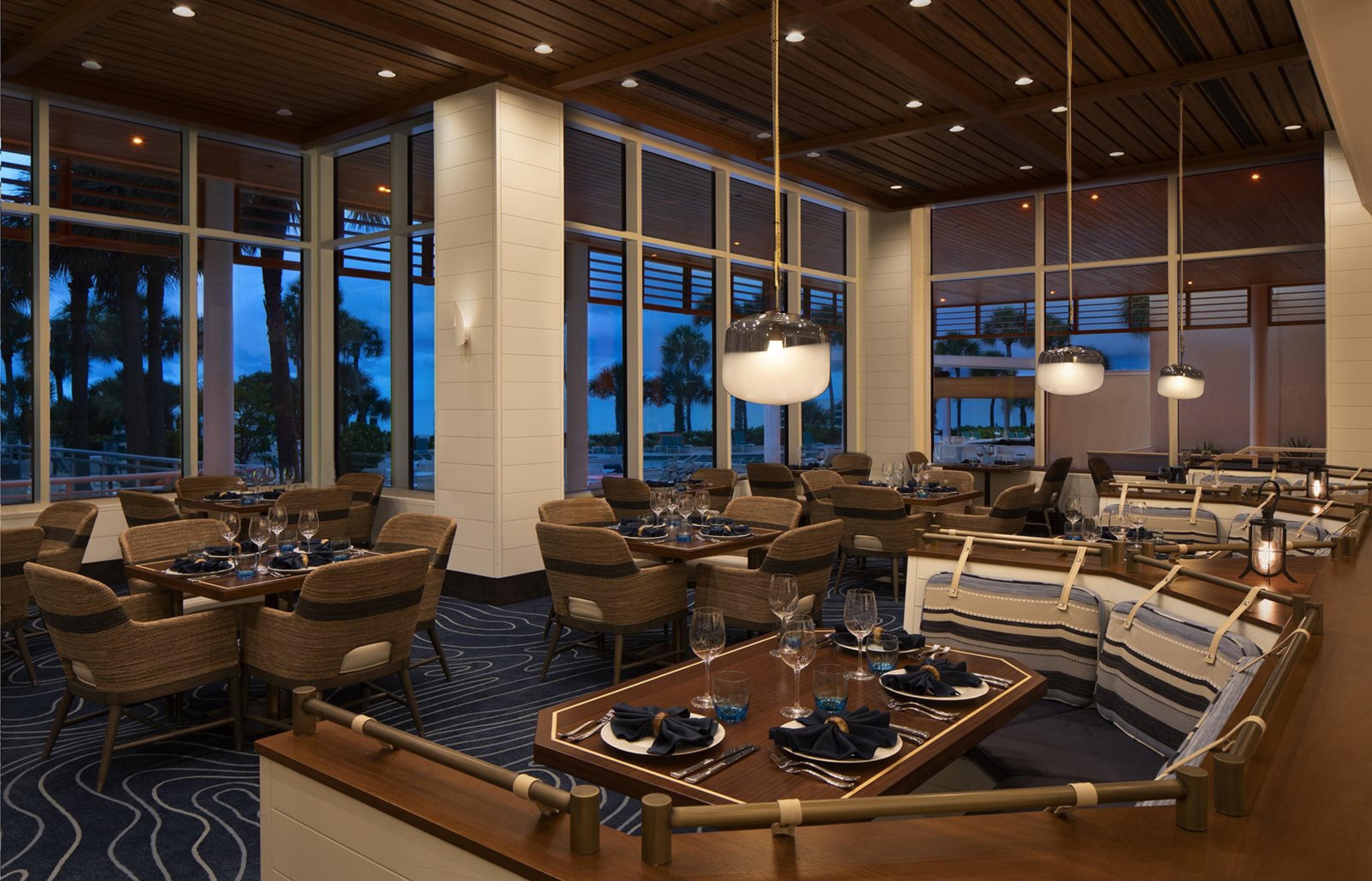 Resort At Longboat Key Club Exterior photo