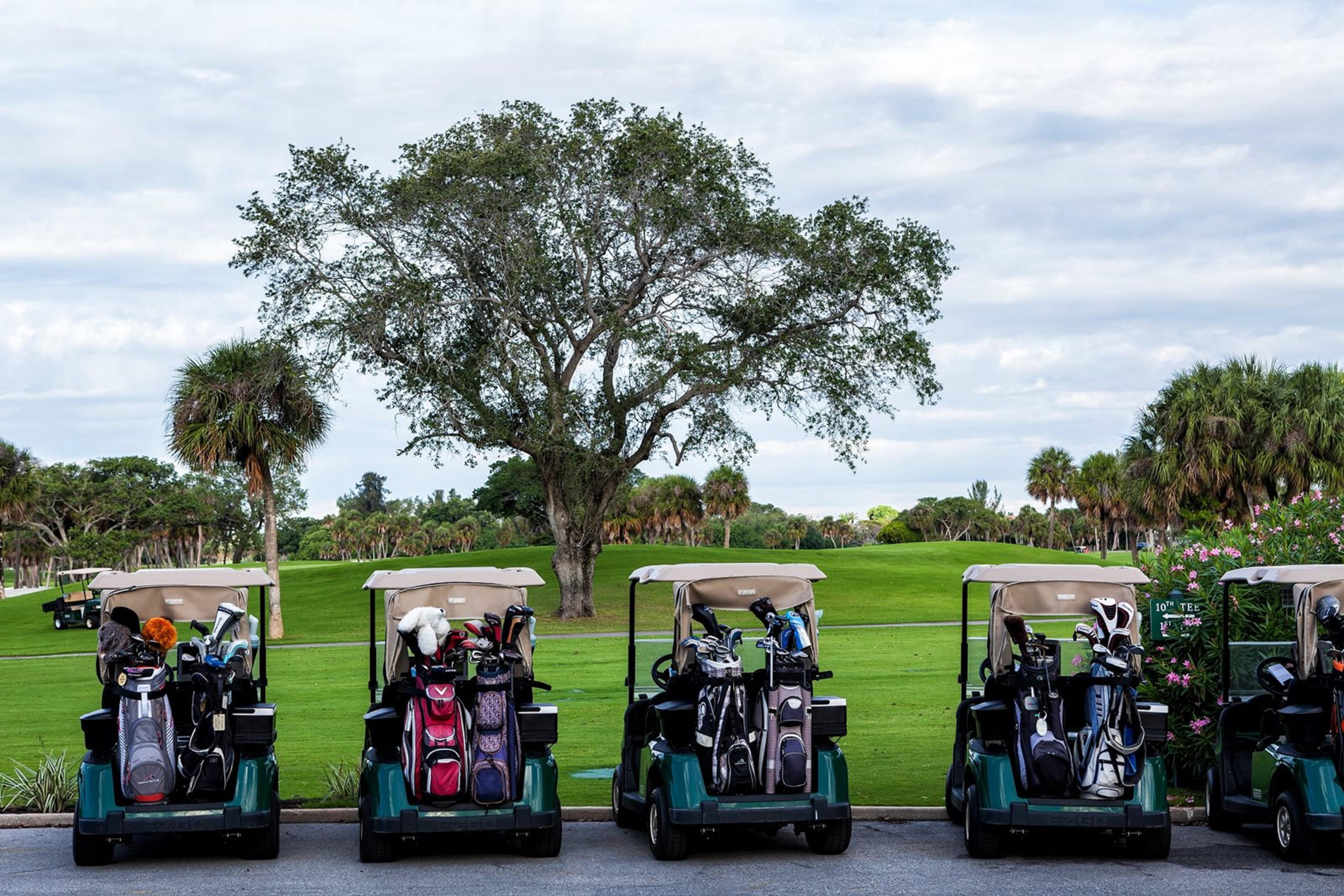 Resort At Longboat Key Club Exterior photo