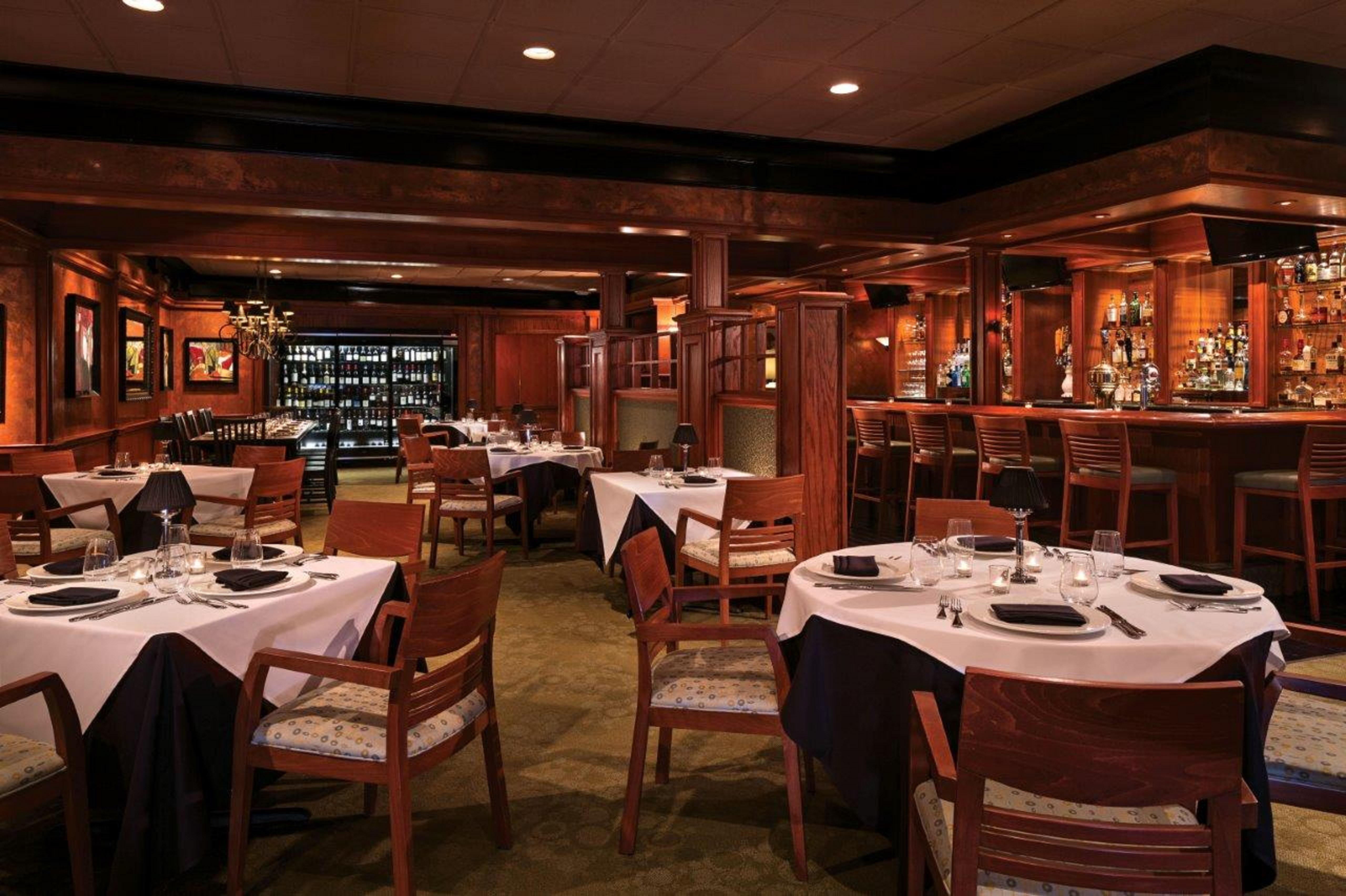 Resort At Longboat Key Club Exterior photo