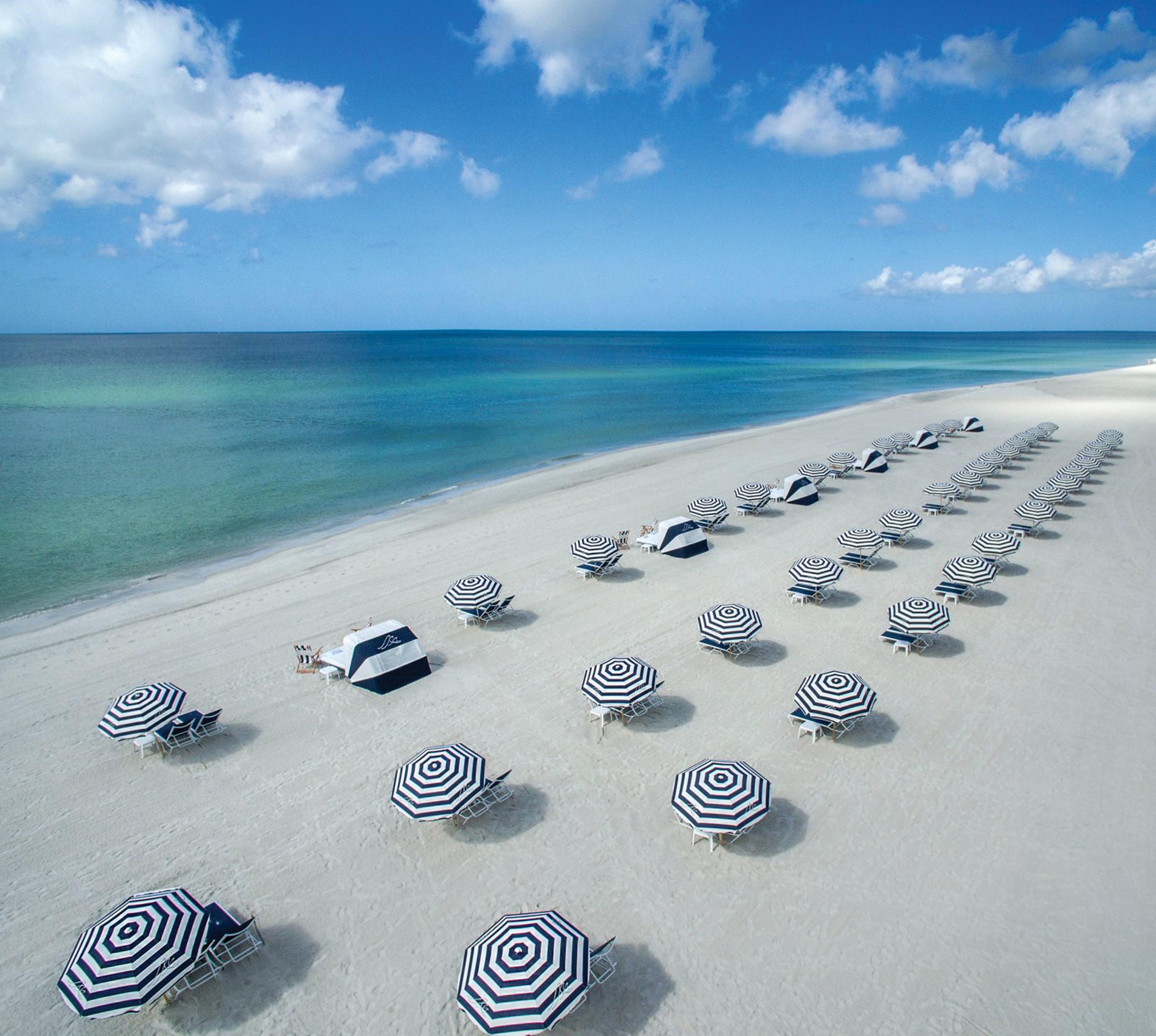 Resort At Longboat Key Club Exterior photo