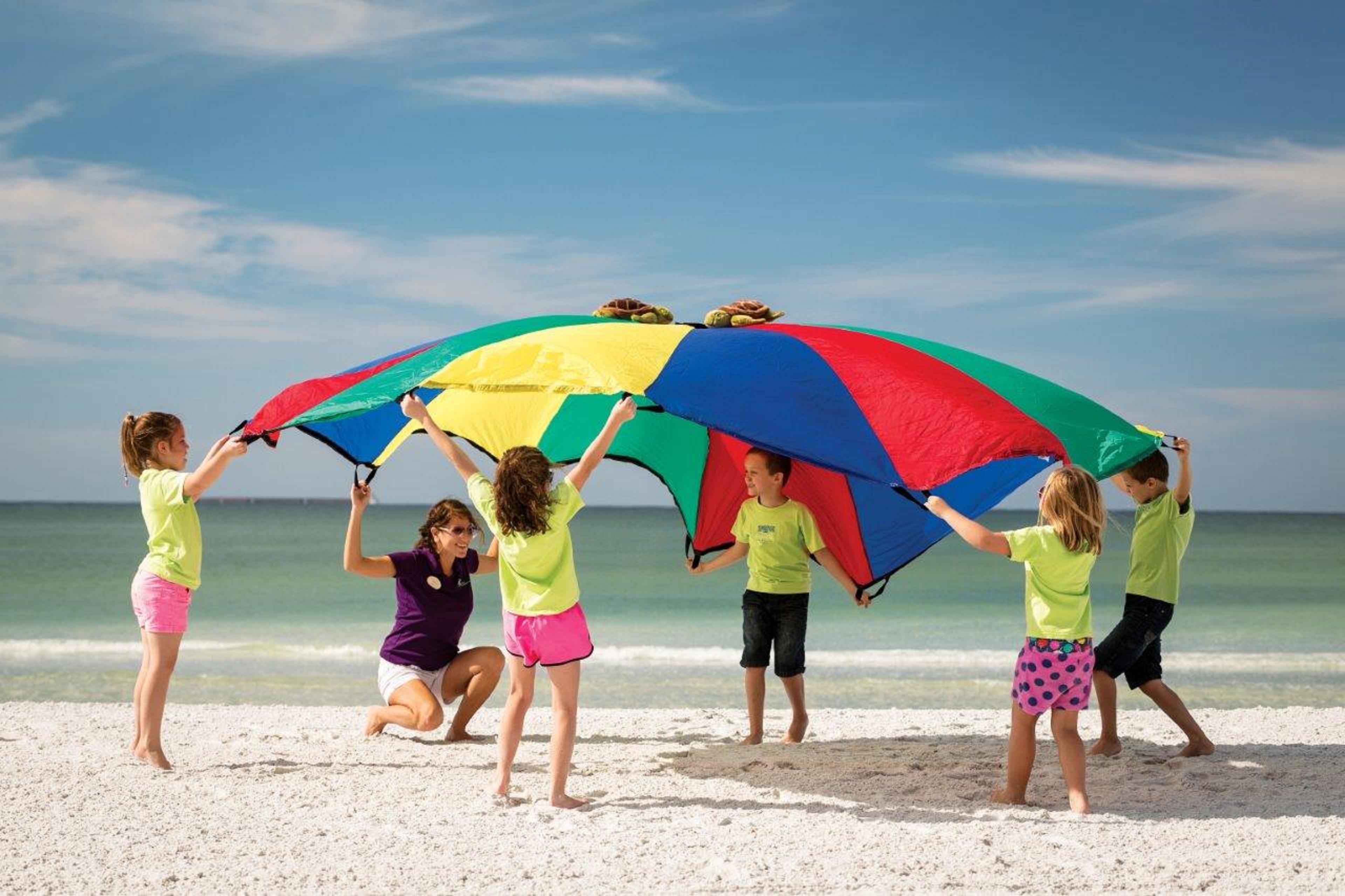 Resort At Longboat Key Club Exterior photo