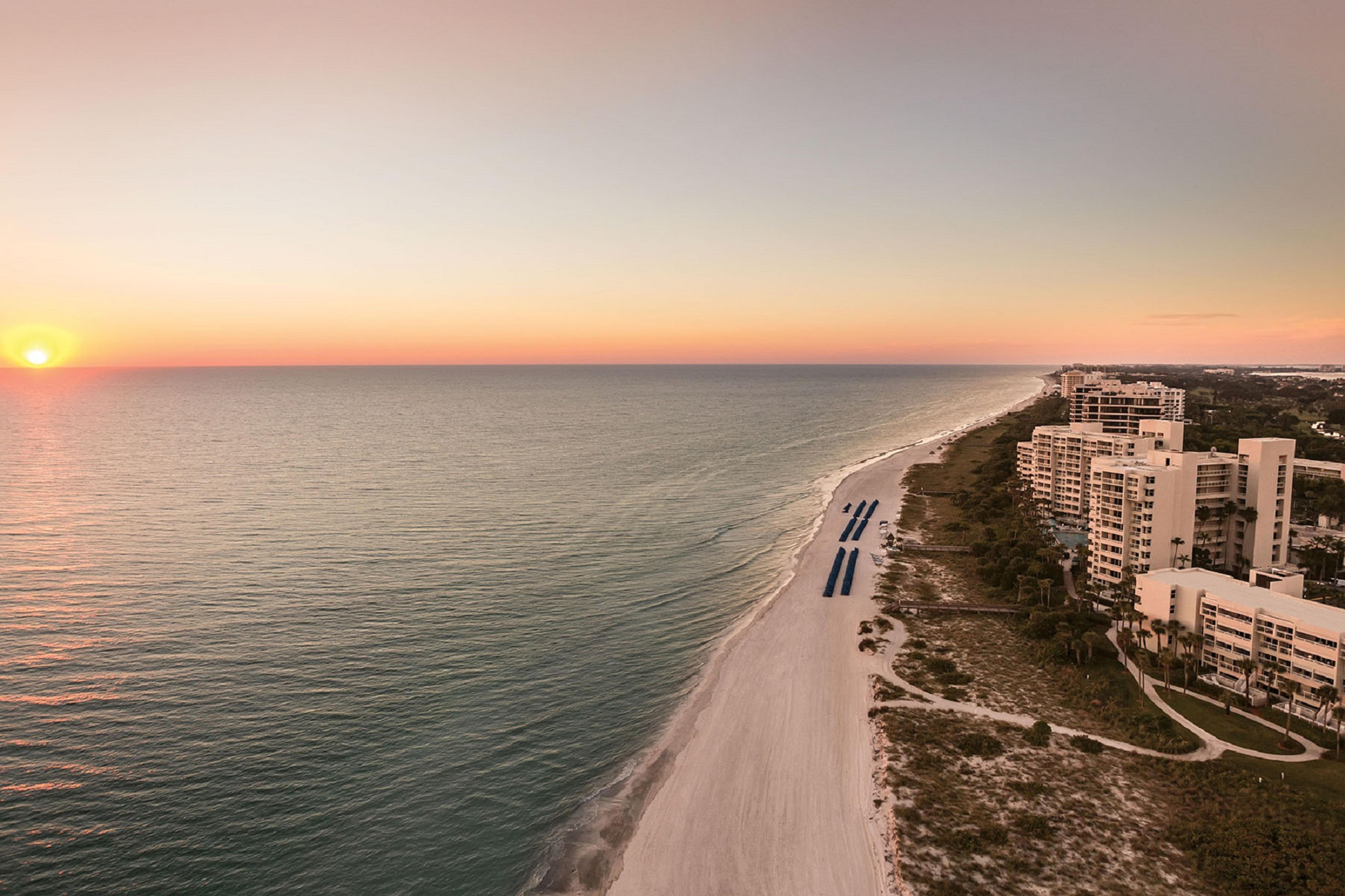 Resort At Longboat Key Club Exterior photo