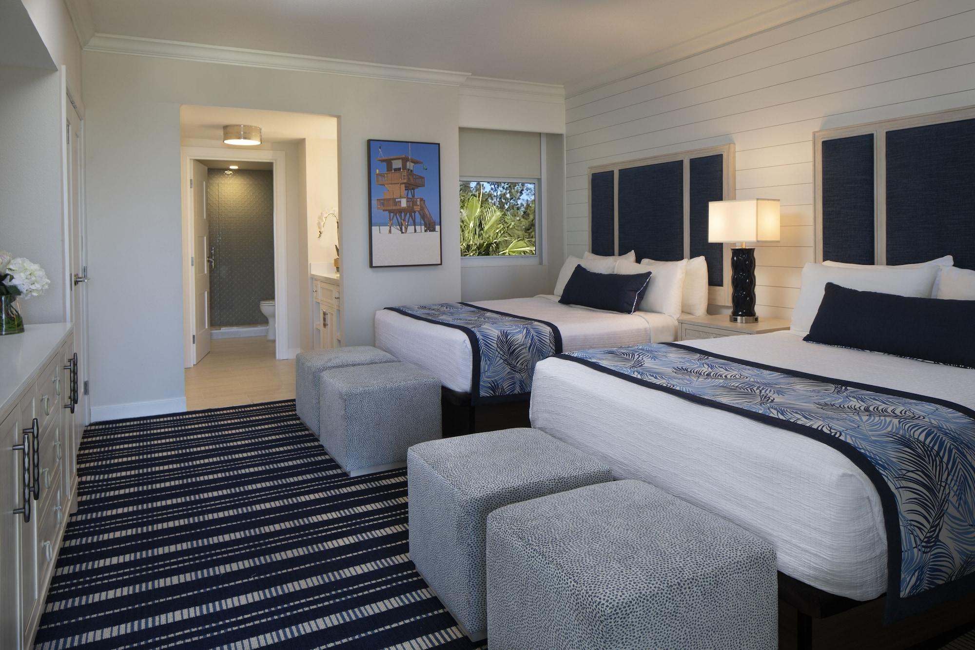 Resort At Longboat Key Club Exterior photo