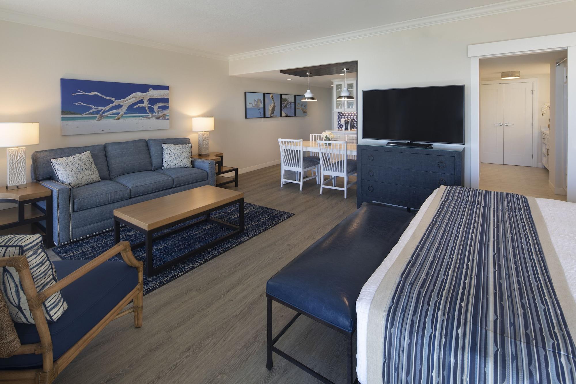 Resort At Longboat Key Club Exterior photo