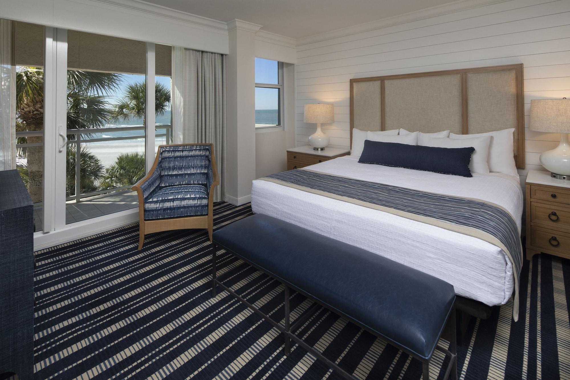 Resort At Longboat Key Club Exterior photo