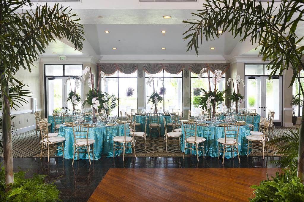 Resort At Longboat Key Club Exterior photo