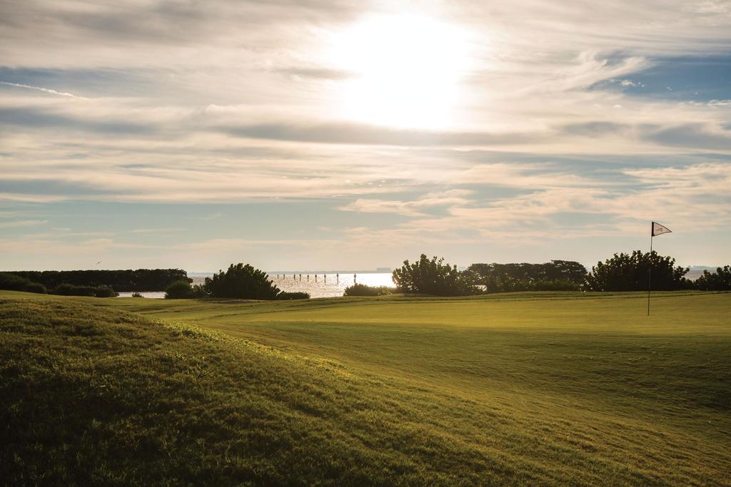 Resort At Longboat Key Club Exterior photo