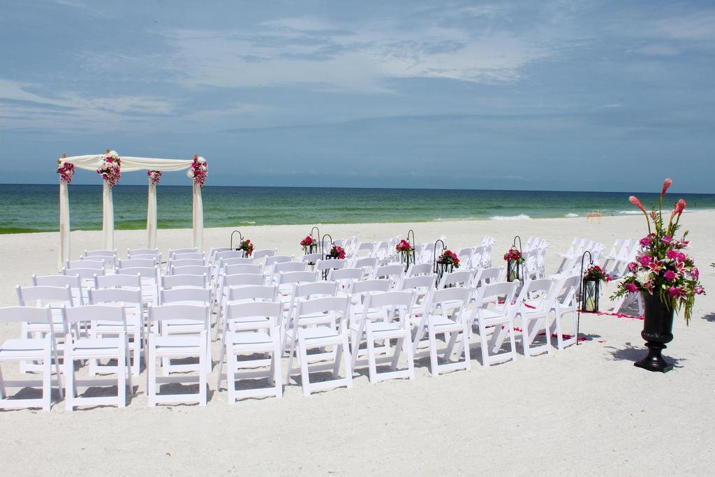 Resort At Longboat Key Club Exterior photo