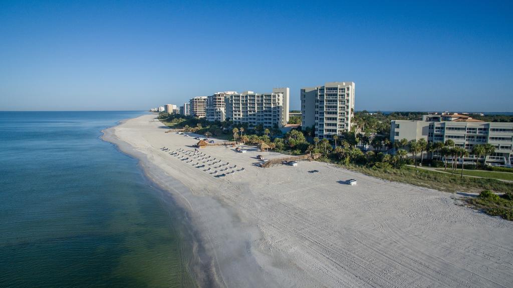 Resort At Longboat Key Club Exterior photo